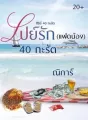 เปย์รัก(แฝดน้อง) 40 กะรัต cover