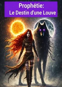 Prophétie: Le destin d'une louve.