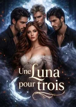 Une Luna pour trois.