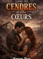 Sous les cendres de nos coeurs cover