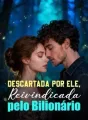 Descartada por Ele, Reivindicada pelo Bilionário cover