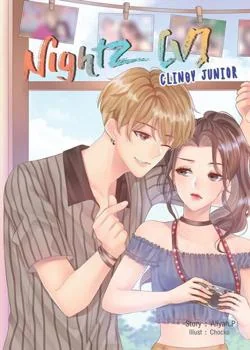 NightZ [V] CLINGY JUNIOR