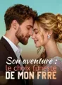 Son aventure : le choix funeste de mon frère cover
