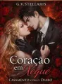 Coração em Xeque: Casamento com o Diabo cover