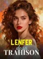 L'Enfer de sa trahison cover