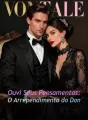 Ouvi Seus Pensamentos: O Arrependimento do Don cover