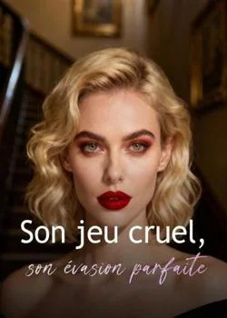 Son jeu cruel, son évasion parfaite