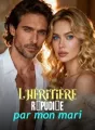 L'héritière répudiée par mon mari cover