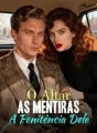 O Altar, As Mentiras, A Penitência Dele cover