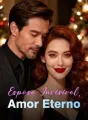 Esposa Invisível, Amor Eterno cover