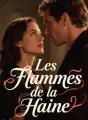 Les Flammes de la Haine cover
