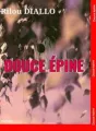 Douce épine cover