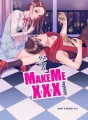 ❥마법 l MAKE ME XXX l รักไสยไสย cover