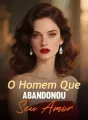 O Homem Que Abandonou Seu Amor cover