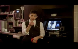 Troy Tripicchio Wallpaper