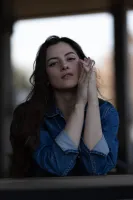 Mariia Mytrofanova Wallpaper