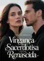 Vingança da Sacerdotisa Renascida cover