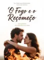 O Fogo e o Recomeço cover