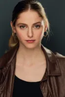 Haley Evans Wallpaper