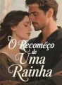 O Recomeço de Uma Rainha cover