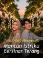 Terlambat Menyesal: Mantan Istriku Bersinar Terang cover