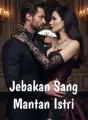 Jebakan Sang Mantan Istri cover