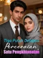 Tiga Puluh Delapan Perceraian, Satu Pengkhianatan cover