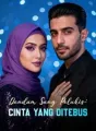 Dendam Sang Pelukis: Cinta yang Ditebus cover