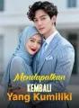 Mendapatkan Kembali Yang Kumiliki cover