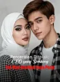 Perceraian Ditolak: CEO yang Sombong Tak Mau Biarkan Saya Pergi cover