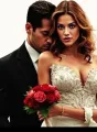 Mariée à L'Alpha de la Mafia cover
