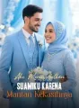 Aku Meninggalkan Suamiku Karena Mantan Kekasihnya cover