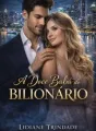 A Doce Babá Do Bilionário  cover