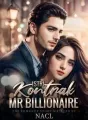 Istri Kontrak Mr Billionaire cover