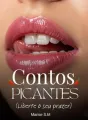 CONTOS PICANTES (Liberte o seu prazer) cover