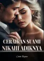 Ceraikan Suami, Nikahi Adiknya cover