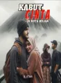 KABUT CINTA DI KOTA HUJAN cover