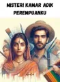 MISTERI KAMAR ADIK PEREMPUANKU cover