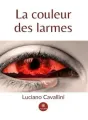 La couleur des larmes cover