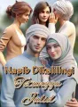 Nasib Dikelilingi Tetangga Julid cover