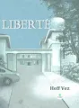 Liberté cover