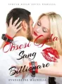 Obsesi Gila Sang Billionare cover