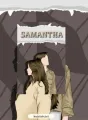 SAMANTHA cover