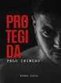 Protegida Pelo Inimigo cover