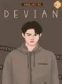 DEVIAN cover