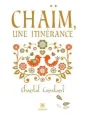 Chaïm, une itinérance cover