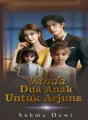 Janda Dua Anak Untuk Arjuna cover