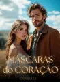 Máscaras Do Coração  cover