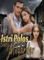 Istri Polos sang Milyarder cover