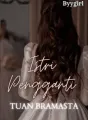 Istri pengganti Tuan Bramasta cover